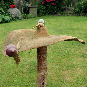 Roland Menten - It takes as long as it takes (Composite)